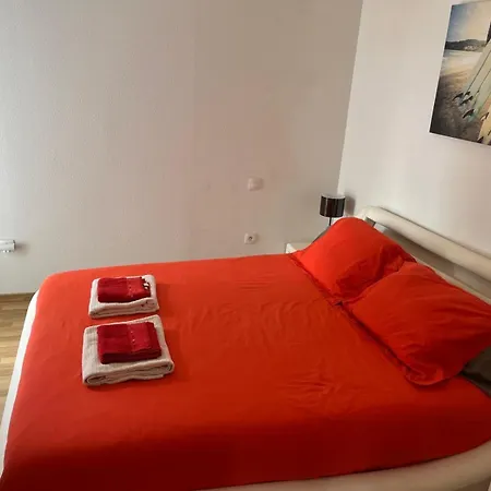 Lägenhet F3 Balcons St Jean De Luz